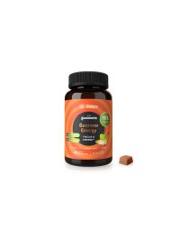 VOĆNI BOMBONI GUARANA ENERGY