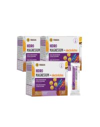 MAGNEZIJ HIDRO SA ELEKTROLITIMA 2+1 GRATIS