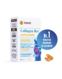 KOLAGEN FLEX + KURKUMIN