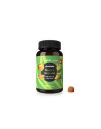 VOĆNI BOMBONI MULTI + IMMUNE JUNIOR