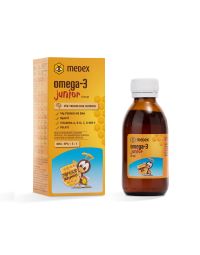 Sirup Omega-3 Junior