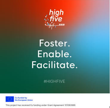 HIGHFIVE_social_media