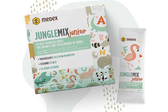 Junglemix