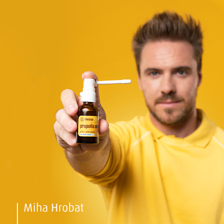 Miha Hrobat