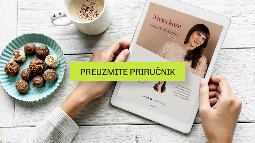 tikin prirocnik za nego koze