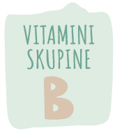 vitamin B