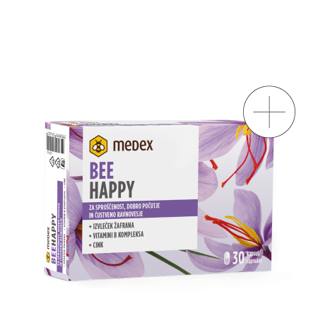 bee happy